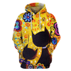 3D Hoodie Sample Product 1