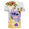 3d T-Shirt Sample Product 1