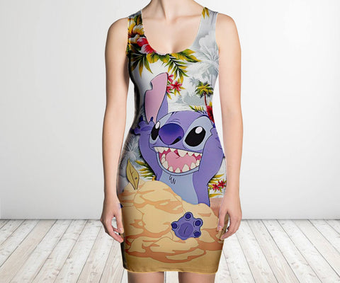 3D BodyDress example product 1